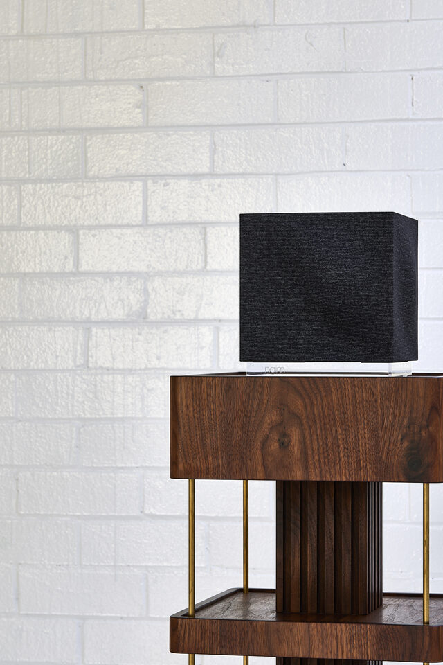 Media Unit  | Custom Handmade by Matthew Sherwen - Media Console, Speaker Unit, Hall Table, Side Table, Console Table