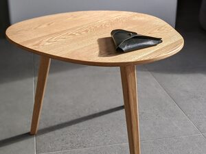Side Table | Custom Handmade by Matthew Sherwen - Side Table, Bedside Table, Coffee Table