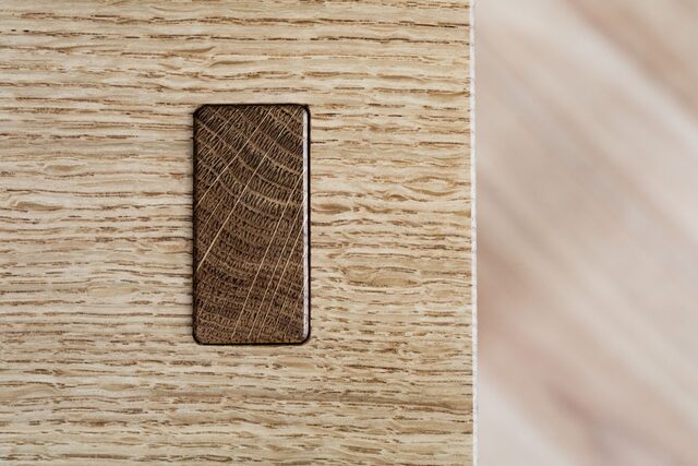 Nour Dining Table | Custom Handmade by Matthew Sherwen - Table, Dining Table