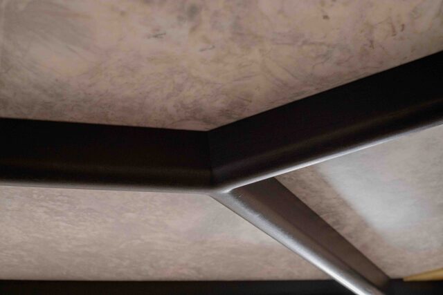 Marble Dining Table  | Custom Handmade by Matthew Sherwen - Table, Dining Table