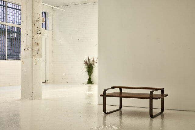 Nour Low Coffee Table | Custom Handmade by Matthew Sherwen - Coffee Table, Table