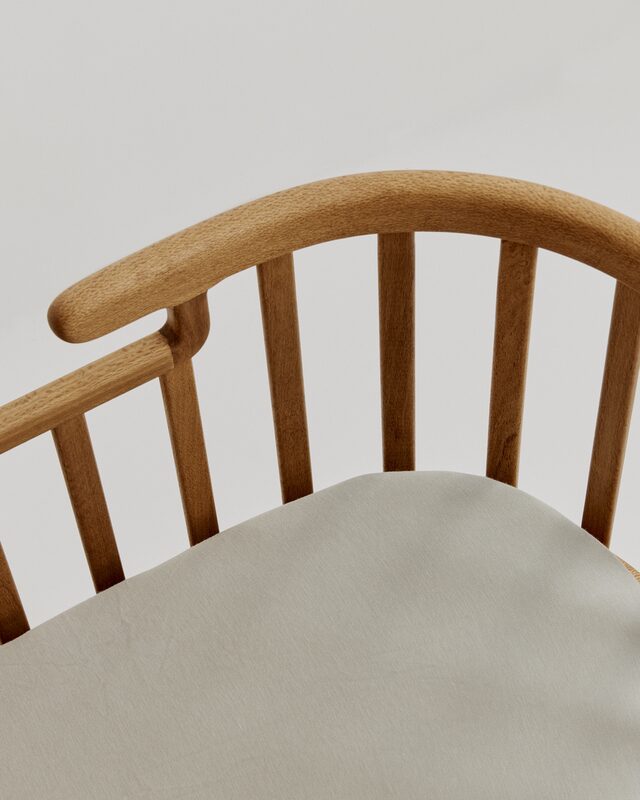 Rudy Bassinet  | Custom Handmade by Drew Snyder  - Bassinet, Cot, Baby