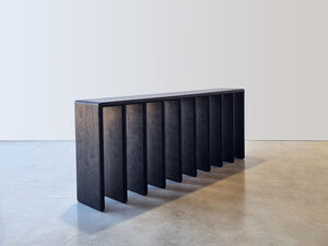 Millipede Console Table | Custom Handmade by Nathan Day Design - Hall Table, Console Table, Statement Piece