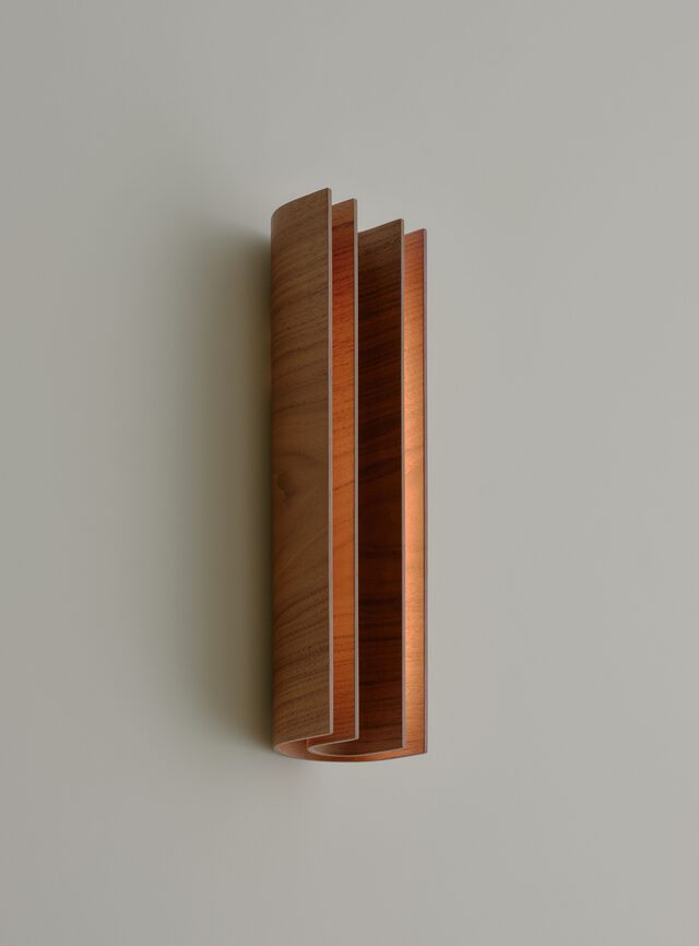 Miro Sconce | Custom Handmade by Sabu Studio - Wall Light, Sconce, Lighting