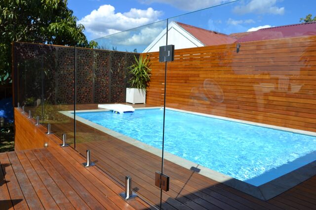 Recycled Australian Hardwood Decking and Screening | Custom Handmade by Round 2 Timbers - Screening, Decking, Privacy Screen, Recycled Australian Hardwood, Hardwood, Timber
