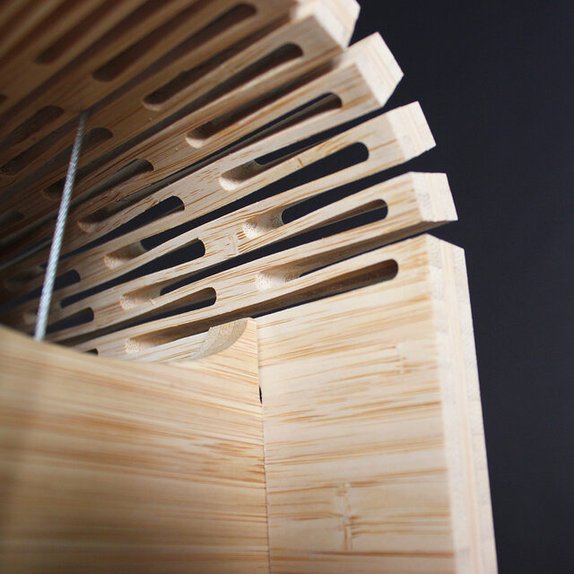 Kerf Linear LED Light - 1 & 2 metre  | Custom Handmade by Bcompact Design - Linear Lighting, Lighting, LED Lighting, Premium Lighting
