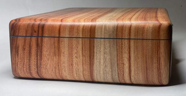 Florian Nier, Custom Woodworker & Furniture Maker in Labrador from Labrador, QLD