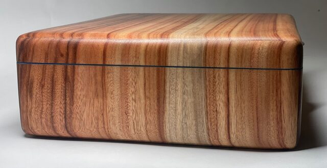 Florian Nier | Custom Furniture Maker & Woodworker & Lighting Maker in Labrador, QLD from Labrador, QLD