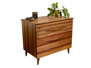 Eco Mighty Dresser | Custom Handmade by Florian Nier - Dresser