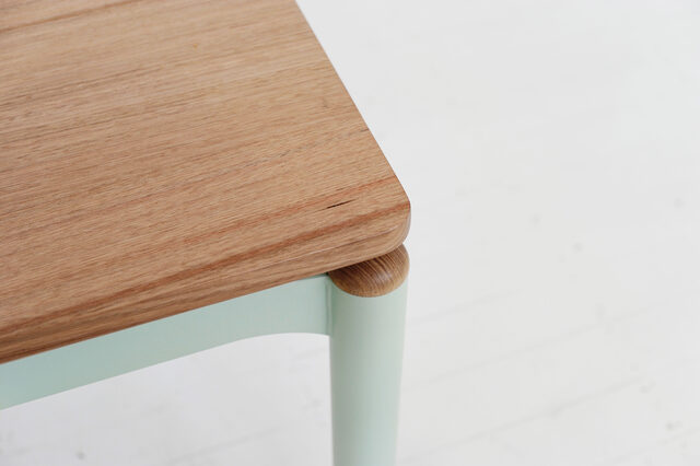 Flow Table | Custom Handmade by Beeline Design - Dining Table, Timber Dining Table