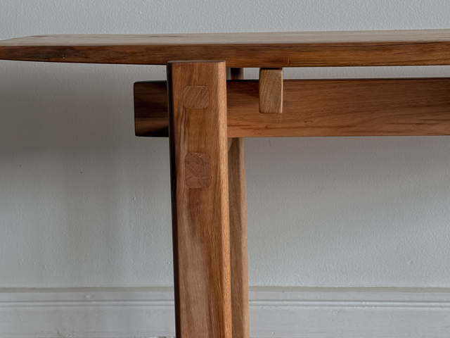 Berge Bench by By  Anderson - Bench, Seat