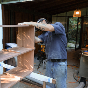 By  Anderson, Custom Furniture Maker in BURLEIGH HEADS from BURLEIGH HEADS, QLD