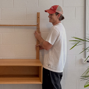 By  Anderson, Custom Furniture Maker in BURLEIGH HEADS from BURLEIGH HEADS, QLD