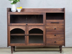 The Echo Cabinet by Andrew Dobson - Timber, Cabinet, Buffet, Entertainment Unit, Wall Unit