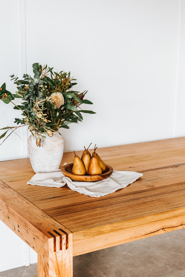 Andrew Dobson, Custom Furniture Maker in Albury from Albury, NSW