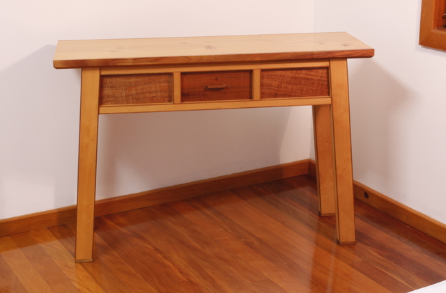 Modern Altar by Raf Nathan - Hall Table