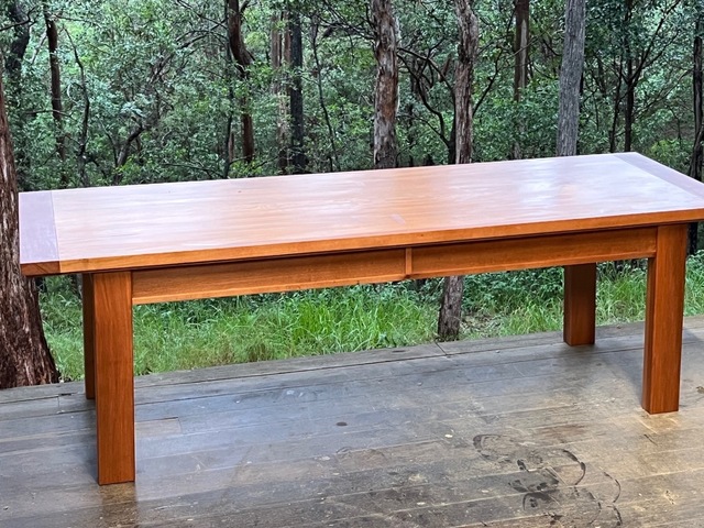 Coffee Table by Raf Nathan - Coffee Table