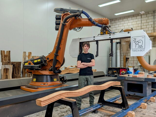 Twig&Bot | Custom Furniture Maker & Woodworker in Springvale, VIC from Springvale, VIC