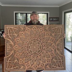 Wood Chemistry, Custom Furniture Maker in Seventeen Mile Rocks from Seventeen Mile Rocks, QLD