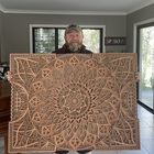 Wood Chemistry, Custom Furniture Maker in Seventeen Mile Rocks from Seventeen Mile Rocks, QLD