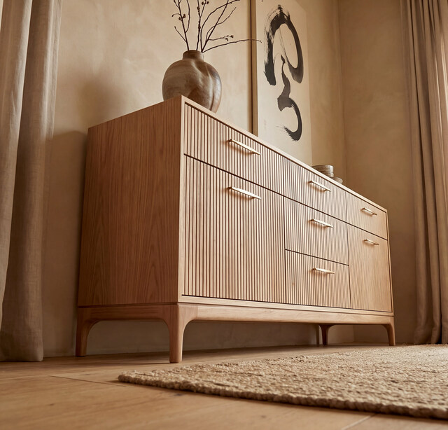 Retiro sideboard | Custom Handmade by B.A. Furniture - Timber Sideboard, Timber Buffet, Buffet, Sideboard, Dining Room Furniture, Living Room Furniture, Timber Furniture, Sydney Makers, Custom Sideboard, Bespoke Sideboard