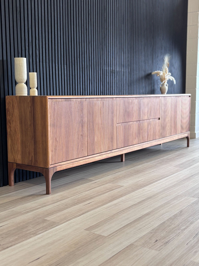 Nuñez Entertainment Unit | Custom Handmade by B.A. Furniture - Entertainment Unit, Timber Entertainment Unit, Tv Unit, Timber Tv Unit, Timber Cabinet, Living Room Furniture, Custom Entertainment Unit, Custom Tv Unit, Bespoke Entertainment Unit, Bespoke Tv Unit