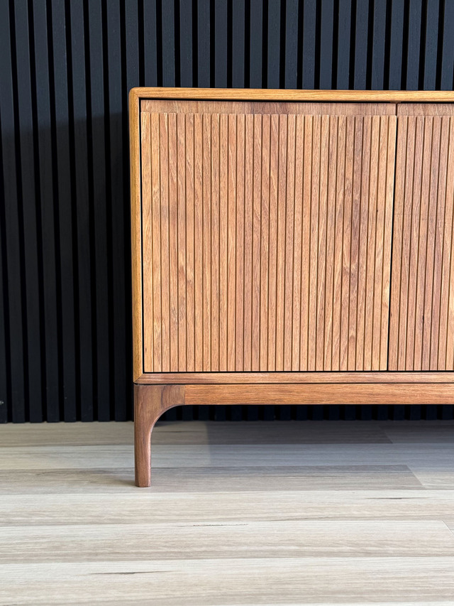 Nuñez Entertainment Unit | Custom Handmade by B.A. Furniture - Entertainment Unit, Timber Entertainment Unit, Tv Unit, Timber Tv Unit, Timber Cabinet, Living Room Furniture, Custom Entertainment Unit, Custom Tv Unit, Bespoke Entertainment Unit, Bespoke Tv Unit
