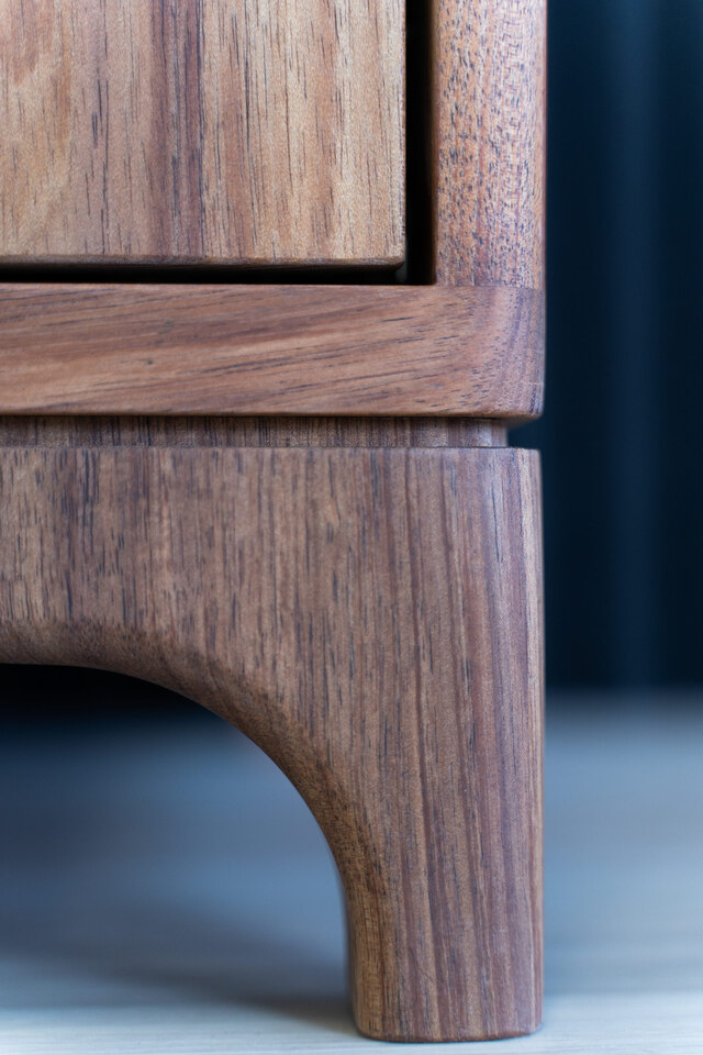 Cabildo Tallboy | Custom Handmade by B.A. Furniture - Timber Entertainment Unit, Timber Tv Unit, Timber Cabinet, Custom Entertainment Unit, Custom Tv Unit, Bespoke Tv Unit, Bespoke Cabinet, Bespoke Entertainment Unit, Entertainment Unit, Living Room Furniture
