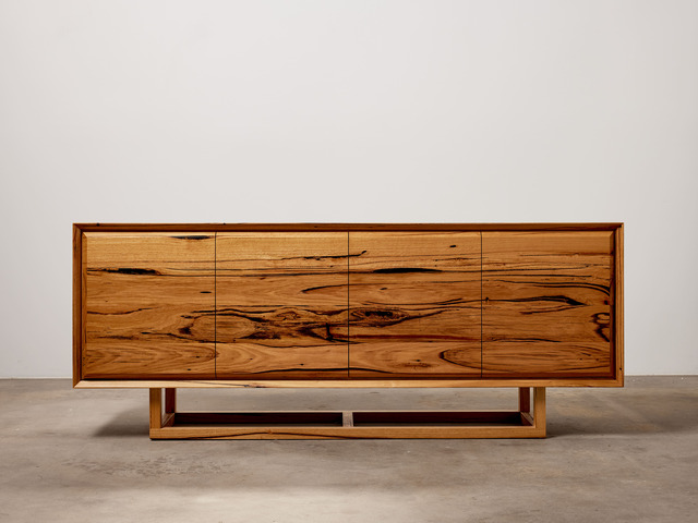 Montera Sideboard | Custom Handmade by Återvinna - Sideboard, Cupboard, Cabinet