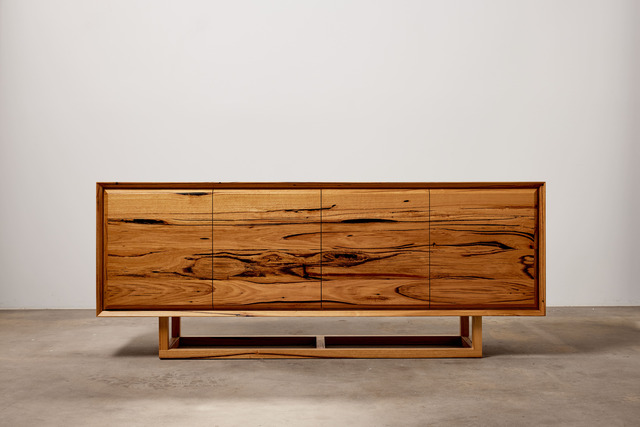 Montera Sideboard | Custom Handmade by Återvinna - Sideboard, Cupboard, Cabinet