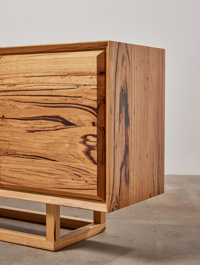 Montera Sideboard | Custom Handmade by Återvinna - Sideboard, Cupboard, Cabinet
