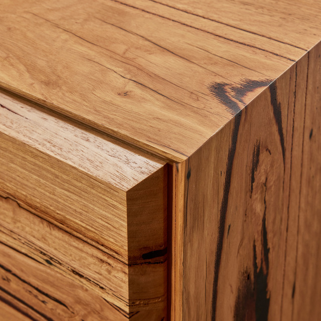 Montera Sideboard | Custom Handmade by Återvinna - Sideboard, Cupboard, Cabinet