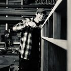 Elias Palpant | Custom Furniture Maker & Woodworker in Brisbane, QLD from Brisbane, QLD