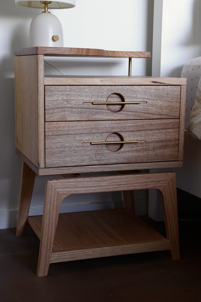Elias Palpant | Custom Furniture Maker & Woodworker in Brisbane, QLD from Brisbane, QLD