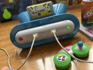 Superfun Console — The Avalanches | Custom Handmade by Trade Arts - Prop