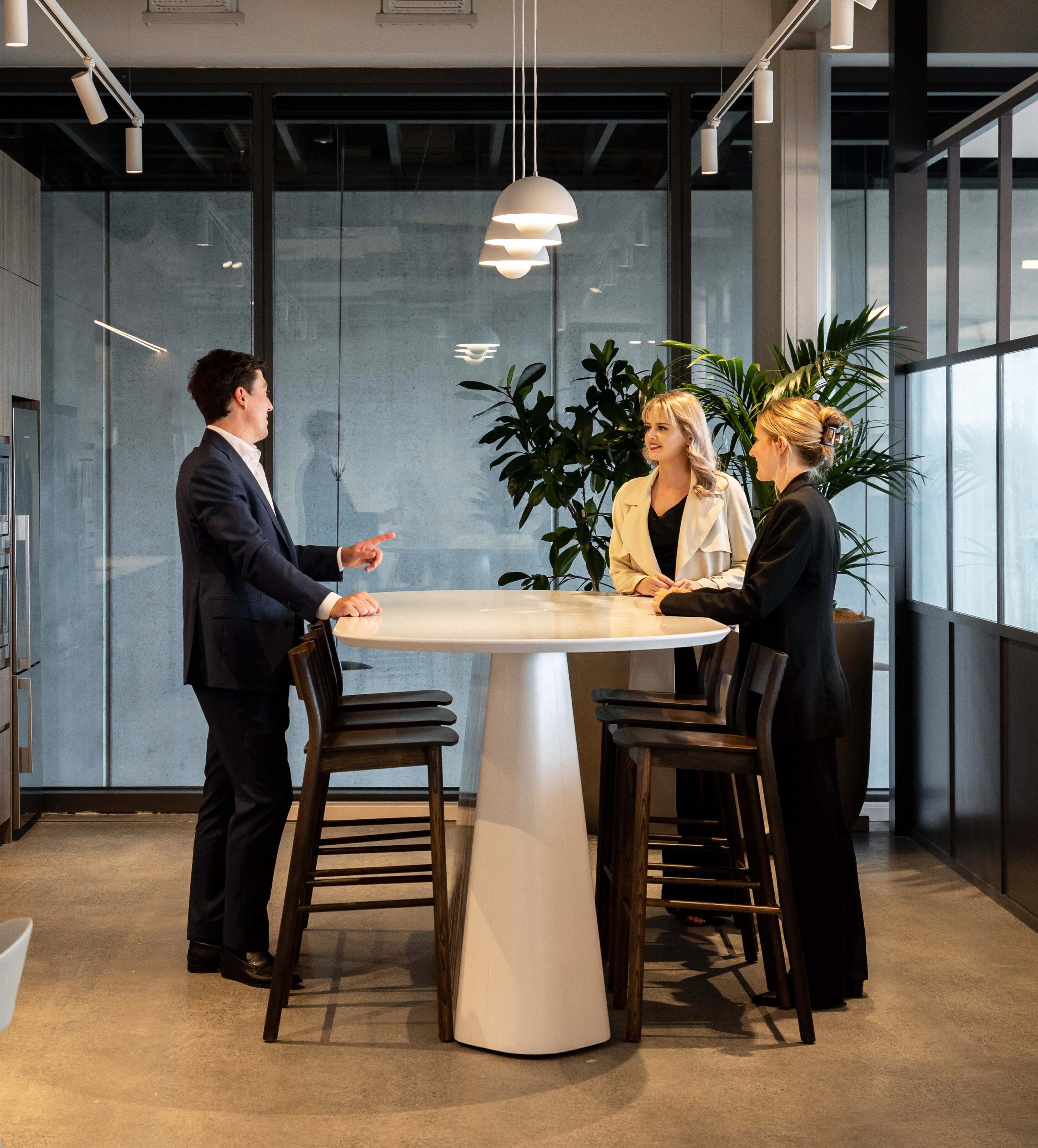 Bayleys Remuera Harrows e