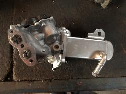 View Auto part Egr Valve Ford Kuga 2013