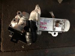 View Auto part Egr Valve Ford Kuga 2013