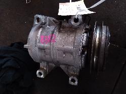 View Auto part A/C Compressor Nissan Navara 2008