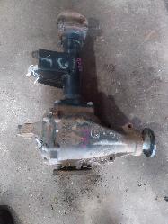 View Auto part Differential Centre Nissan Navara 2008