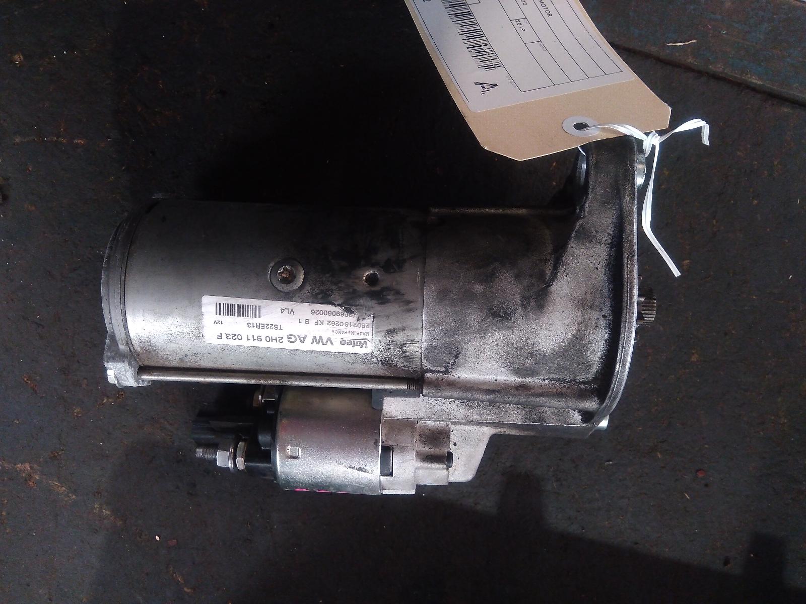 View Auto part Starter Volkswagen Amarok 2019