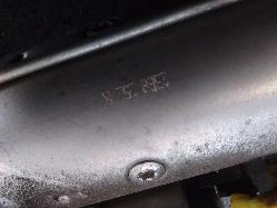 View Auto part Starter Volkswagen Amarok 2019