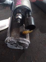View Auto part Starter Volkswagen Amarok 2019