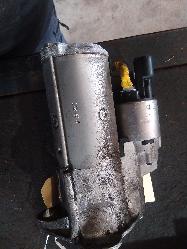 View Auto part Starter Volkswagen Amarok 2019