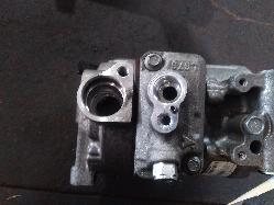 View Auto part A/C Compressor Volkswagen Amarok 2019