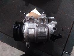 View Auto part A/C Compressor Volkswagen Amarok 2019