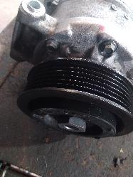 View Auto part A/C Compressor Volkswagen Amarok 2019
