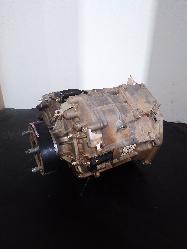 View Auto part Transfer Case Toyota Hilux 2018