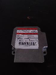 View Auto part Airbag Module/Sensor Suzuki Sx4 2007