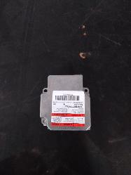 View Auto part Airbag Module/Sensor Suzuki Sx4 2007